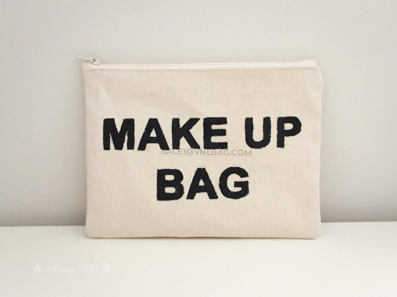 Cosmetic bag 5